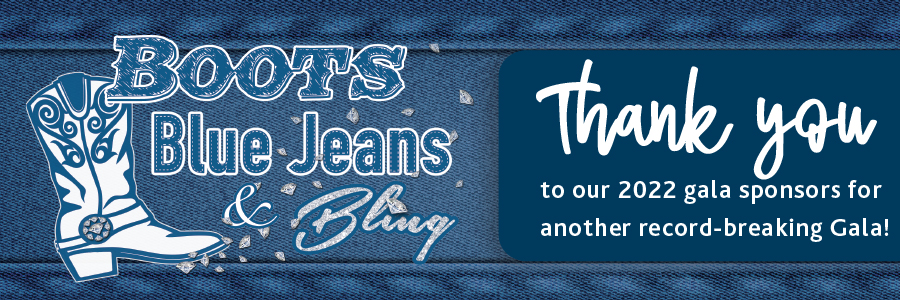 Blue jeans hot sale and bling